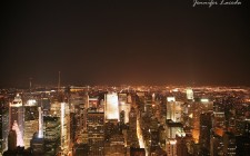 A world of inspiration: NYC 1nyc