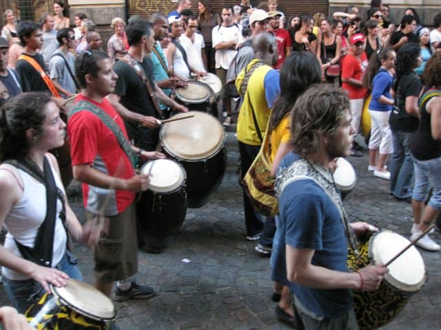 samba-band-buenos-aires-photo