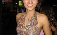 A world of inspiration: A Lesson in Humanity from a Thai Ladyboy Bon