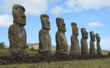 Mystical Rapa Nui ahu-akivi-easter-island-photo