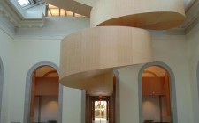 My velvet escape travel tip: Toronto Art Gallery of Toronto