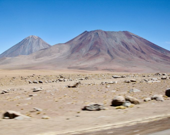 The Spectacular Bus Ride from San Pedro de Atacama to Salta
