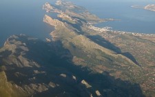 Plane views: Mallorca IMG_4506