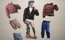 The fridge magnet: readers’ favourites Solo travel David