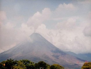arenal arenal