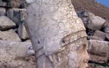 Enchanting spots: Mount Nemrud, Turkey nemrud