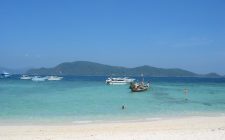 A world of inspiration: Amazing Thailand, Amazing People Coral Island 5