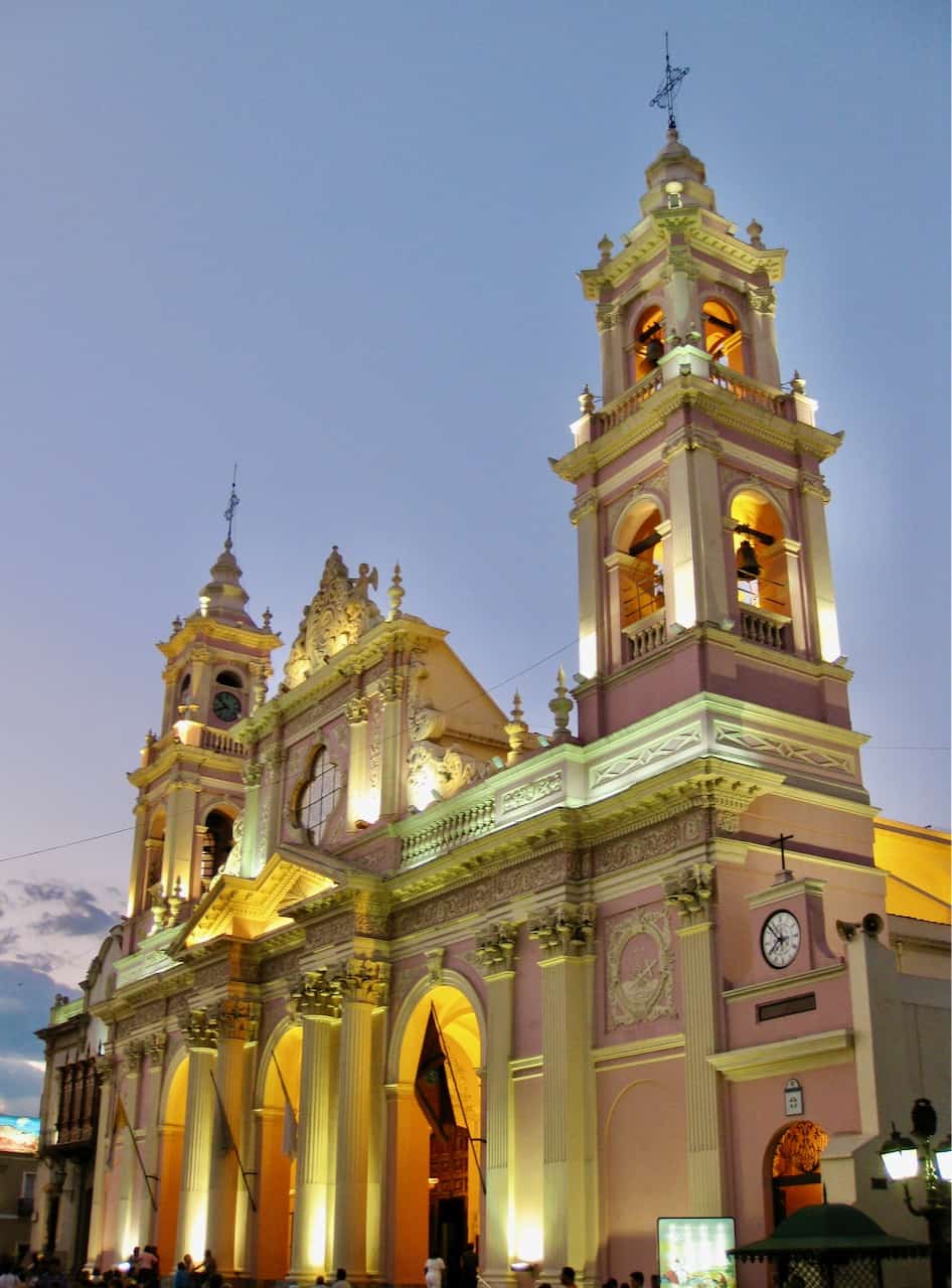 what to see in salta argentina