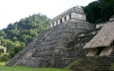 Enchanting spots: Palenque, Mexico Palenque-photo