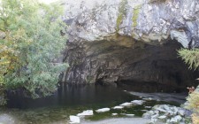 My velvet escape travel tip: The Lake District, Cumbria Dragons Cave