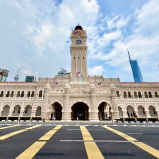 kuala lumpur attractions