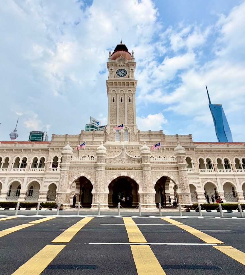 kuala lumpur attractions