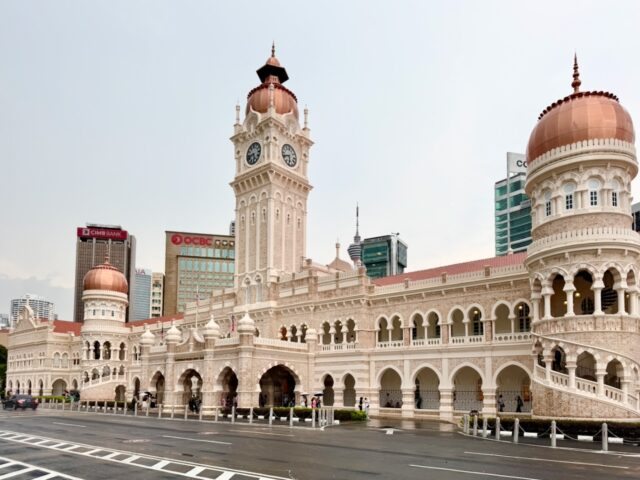 top things to do in kuala lumpur