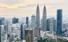 Ten things to do in Kuala Lumpur klcc-kuala-lumpur-aerial-view-photo