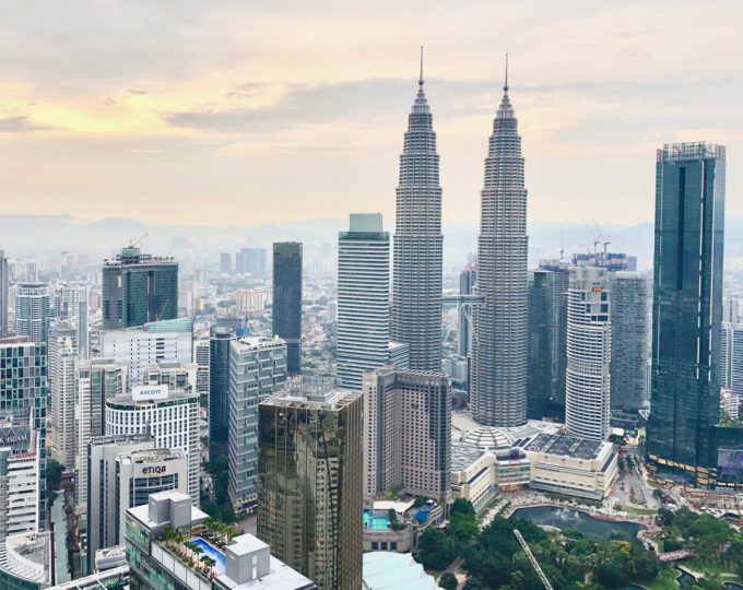 Twelve things to do in Kuala Lumpur