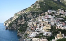 Breathtaking Positano Positano-photo