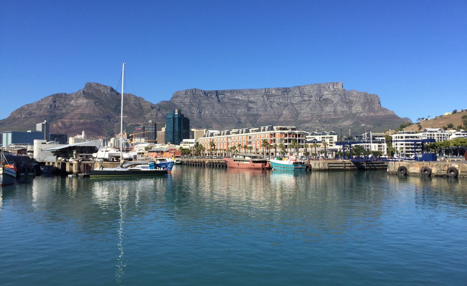 best things to do in cape town