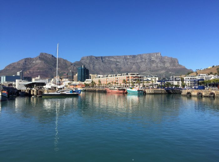 Sixteen things to do in Cape Town