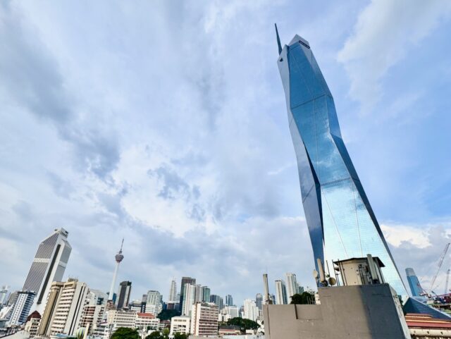 what to do in kuala lumpur