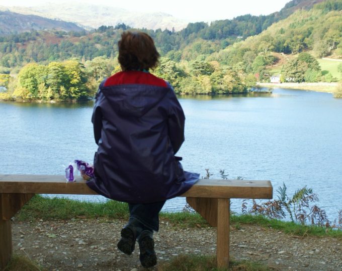 My velvet escape travel tip: The Lake District, Cumbria
