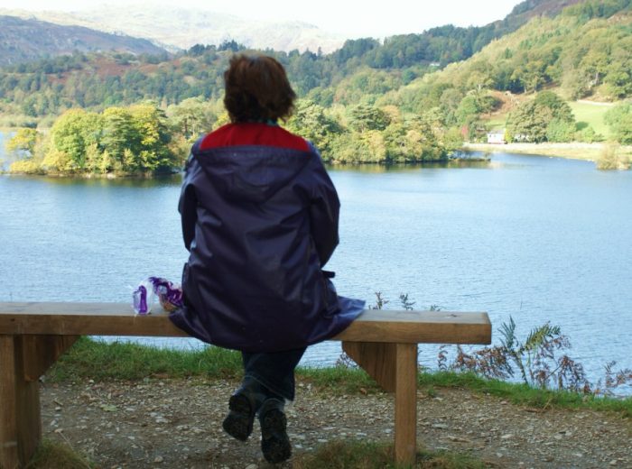 My velvet escape travel tip: The Lake District, Cumbria