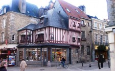 My velvet escape travel tip: Normandy chocolat_glatigny