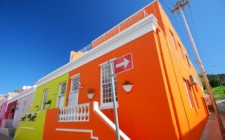 Ten things to do in Cape Town Bo Kaap in Cape Town