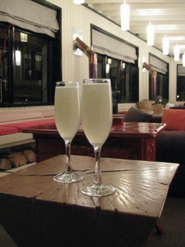 Pisco sour Pisco sour