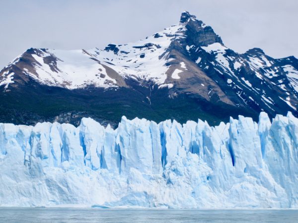 The best places to visit in Patagonia