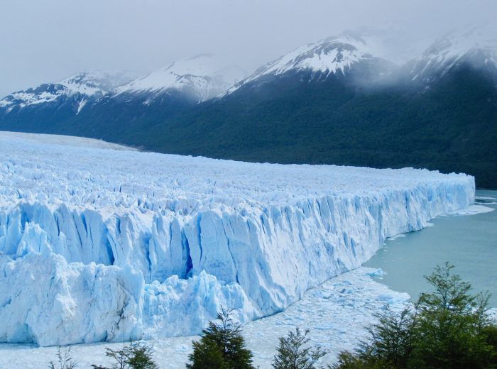 Patagonia: Home of the Gods