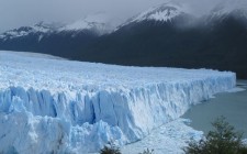 Patagonia: Home of the Gods (Part I) Perito Moreno glacier