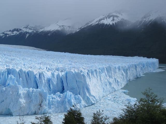 Patagonia: Home of the Gods (Part I)