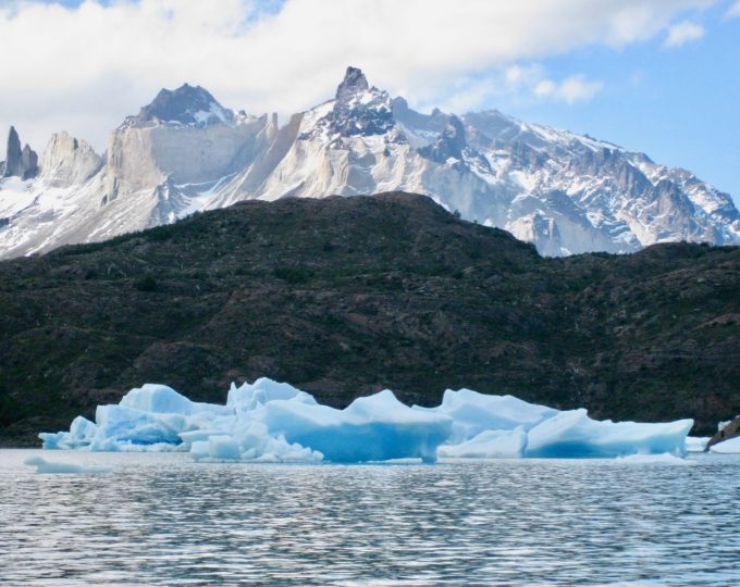 Photos of Patagonia