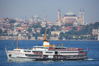 Istanbul Istanbul
