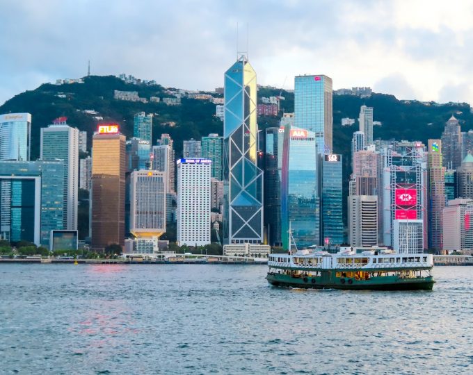 Ten unforgettable city cruises