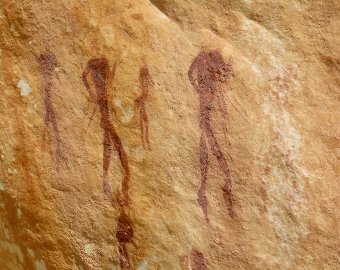 Cederberg: mountain passes, safaris and San rock art