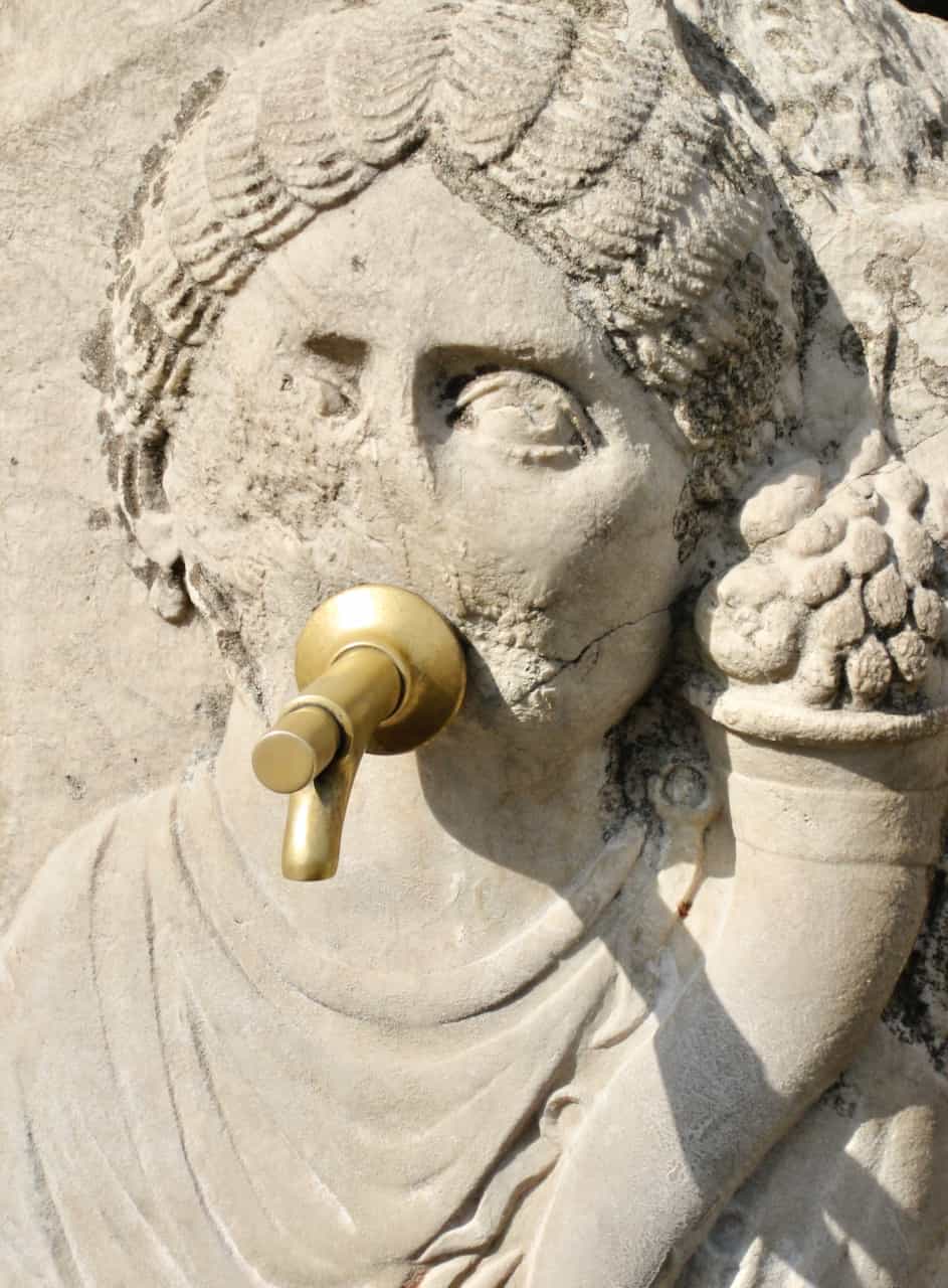 Things to see in Pompeii, Italy Velvet Escape