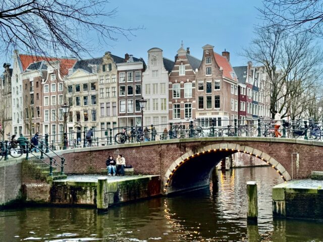 amsterdam photo leidsegracht