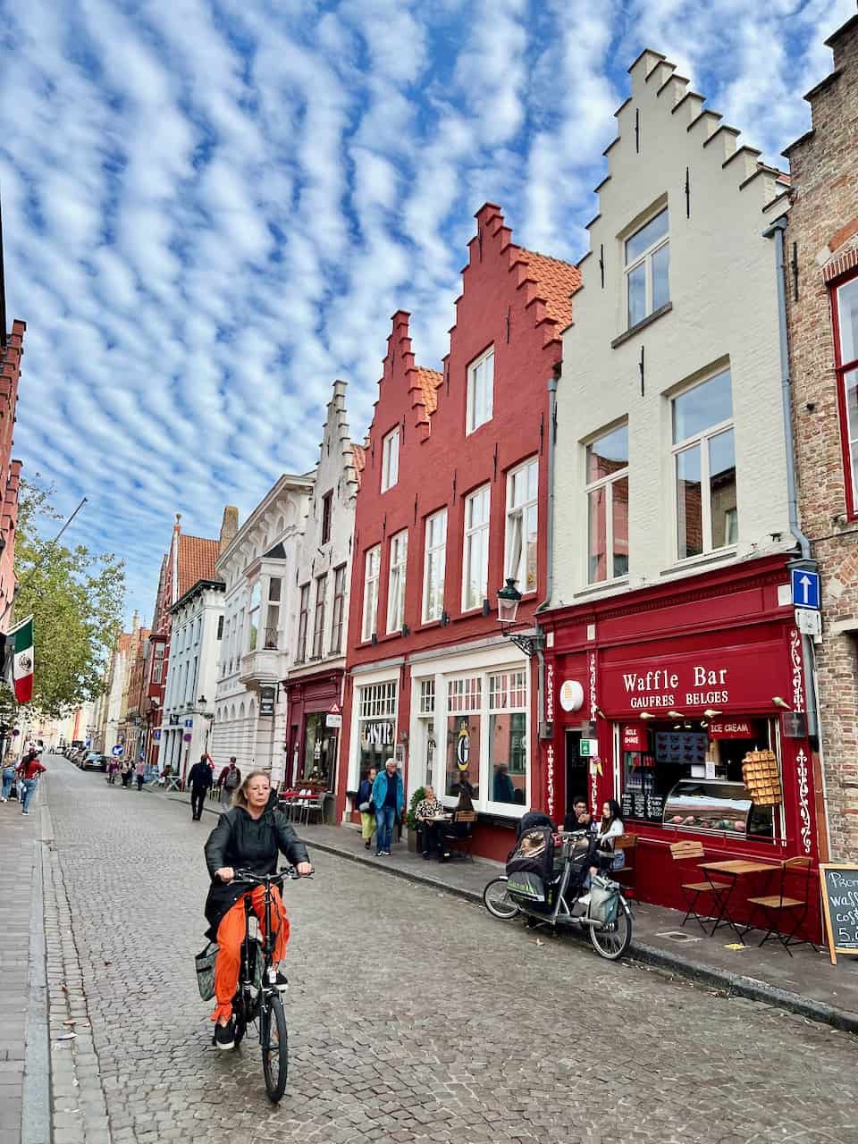 where to take best photos in bruges