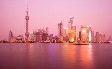 Ten velvet escapes for 2010 Shanghai