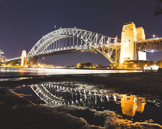 Ten incredible bridge walks