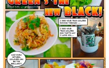 Five Malaysian travel and food bloggers to watch A Lil Fat Monkey blog