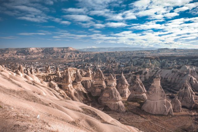 things to do in cappadocia