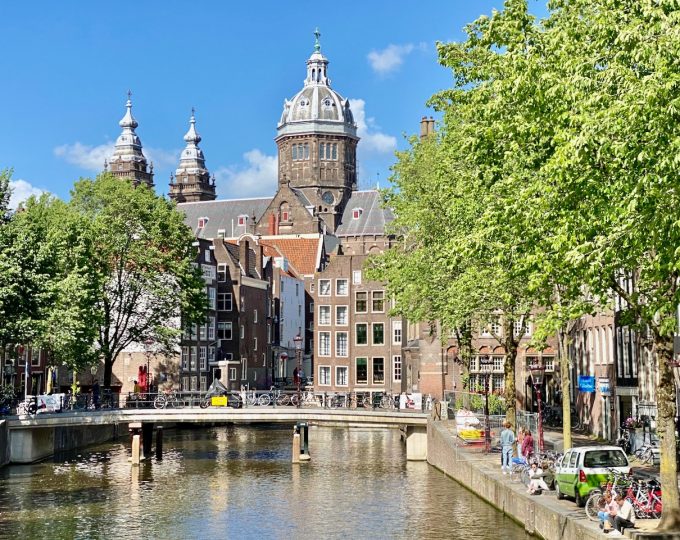 How well do you know your city?