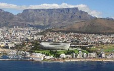 10 tips to enjoy the World Cup 2010 cape-town-studium