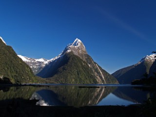 Milford-Sound