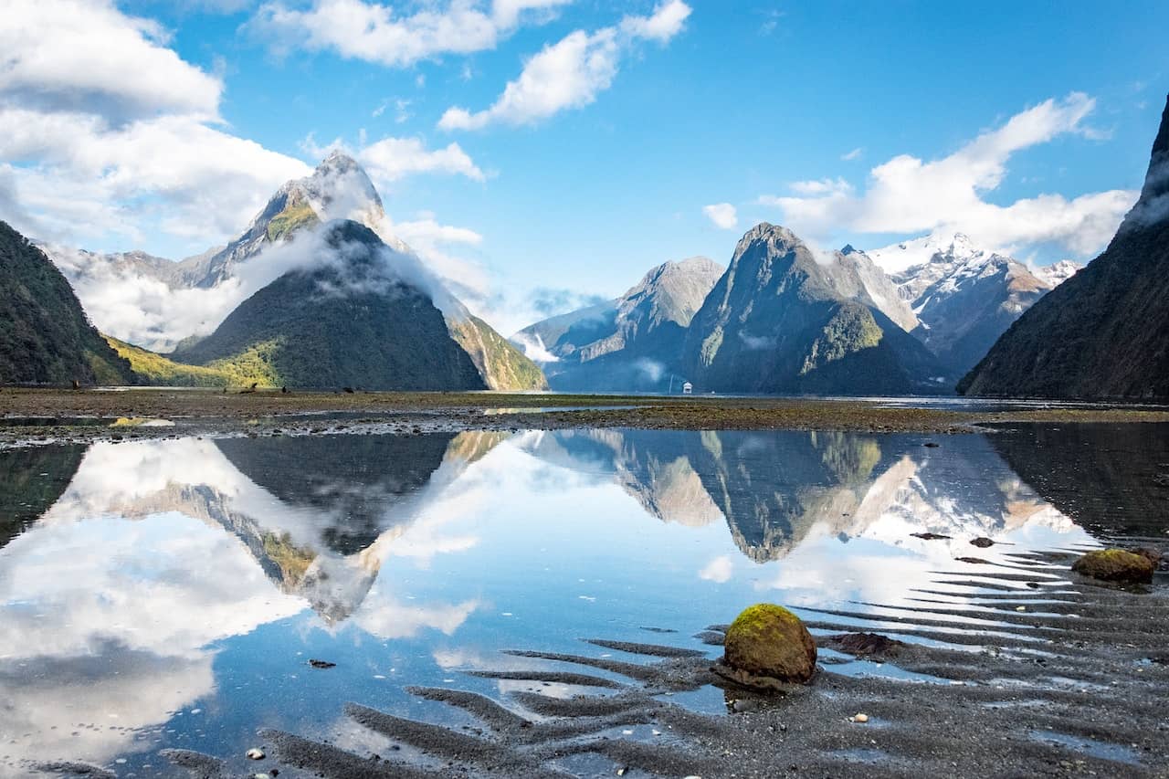 things to do in milford sound