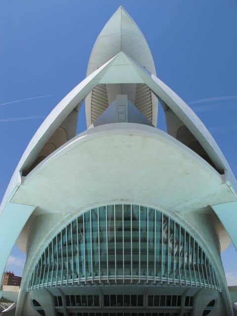 El-Palau-de-les-Arts-Reina-Sofia