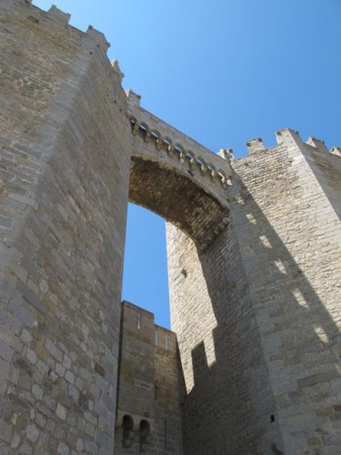 Sant-Miquel-gate_Morella sant miquel gate morella