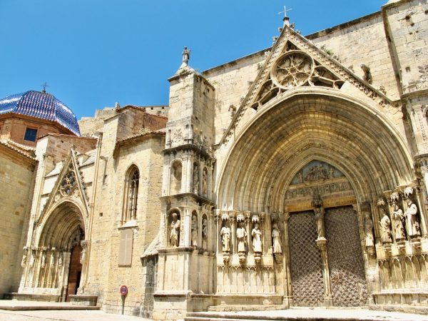 Things to see in Morella, Spain | Velvet Escape